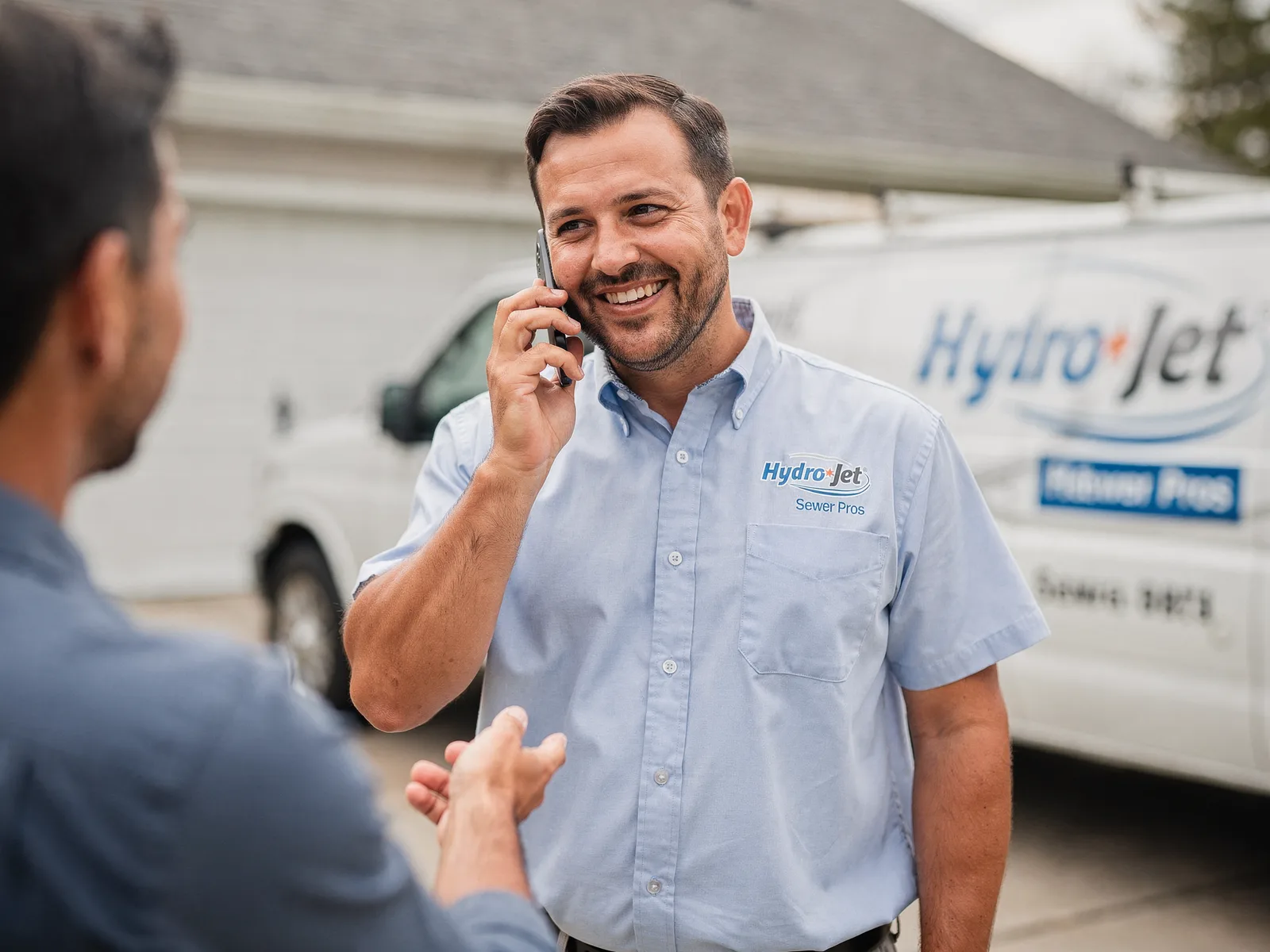 Hydro Jetting Guilford, ME FAQs